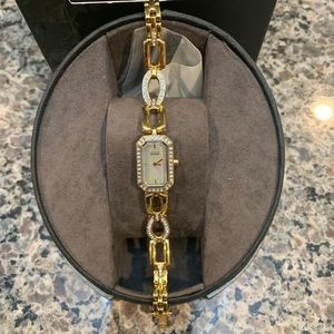 Citizens eco drive wrist watch